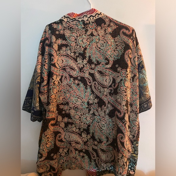 Beautiful Simons Kimino/Cardigan - One size - Picture 2 of 4